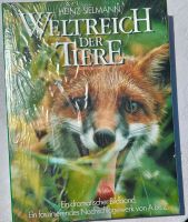 Buch: Weltreich der Tiere Nordrhein-Westfalen - Lippstadt Vorschau