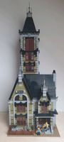 LEGO, Haunted House, 10273 Sachsen-Anhalt - Genthin Vorschau