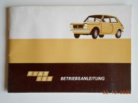 Fiat 127    Betriebsanleitung Rheinland-Pfalz - Mayen Vorschau