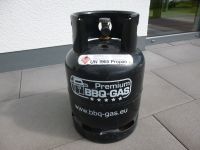 BBQ 8 kg Grillflasche Rheinland-Pfalz - Herschbach Vorschau