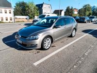 Golf 7 von 2017 Sachsen - Frankenberg (Sa.) Vorschau