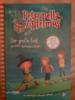 Petronella Apfelmus- Der große Fund Niedersachsen - Burgdorf Vorschau