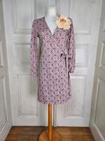 Noa Noa,Kleid,Wickelkleid,Paisley,superschön,Figurschmeichler Sachsen - Görlitz Vorschau