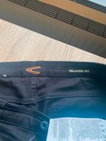 Abs .neuw. Camel Acitve Jeans Herren Gr. 36/32 schwarz Bonn - Hardtberg Vorschau