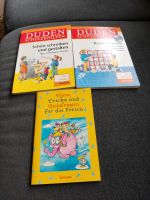 3 Bücher für die Schule Duden Schülerhilfe Nordrhein-Westfalen - Leverkusen Vorschau
