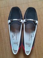 Rieker Ballerinas/Sandalen/Halbschuhe Chemnitz - Altchemnitz Vorschau