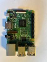 Raspberry PI 3 Model B V1.2 Nordrhein-Westfalen - Oberhausen Vorschau