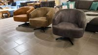 Lounge-Sessel San Marcello | 3 Farben | recy. Leder Nordrhein-Westfalen - Dorsten Vorschau