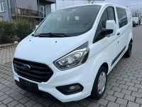 Ford Transit 2.0 TDCi Custom L2 AUTOM*XENON*AHK*KLIMA Baden-Württemberg - Holzgerlingen Vorschau