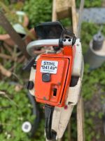 Stihl 041AV electronic kettensäge motorsäge sammler Saarland - St. Wendel Vorschau