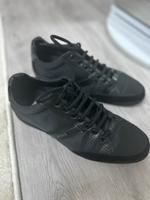 NEU! Hugo Boss Sneaker (Np: 160€) Nordrhein-Westfalen - Ahlen Vorschau
