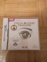 Nintendo DS Spiel * Visual Logic Training * NEU Bayern - Bayreuth Vorschau