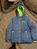 Trollkids Ski-/ Snowboardjacke "Hemsedal XT"  Gr.128 Saarland - Riegelsberg Vorschau