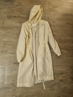 S. Oliver Parka Jacke Outdoorjacke Sommerjacke (so gut wie neu) Niedersachsen - Stuhr Vorschau