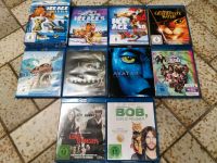 Diverse Blu-rays Bayern - Weitramsdorf Vorschau