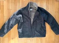 Pike Brothers N1 Deck Jacket XL Schwarz Navy Rheinland-Pfalz - Ingelheim am Rhein Vorschau