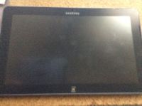 Samsung xe500T1C-A01DE TABLET 11,6 Tablet- Bayern - Alzenau Vorschau