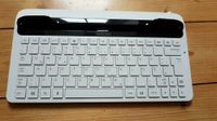 Samsung Keyboard Dock ECR-K14D silber Hessen - Friedrichsdorf Vorschau