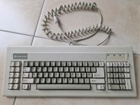 Commodore PC Computer Tastatur Keyboard Niedersachsen - Peine Vorschau