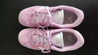 adidas VL COURT 3.0 K lila flieder 37 1/3 Thüringen - Jena Vorschau