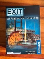 Neuwertig EXIT Das Spiel Der Raub auf dem Mississippi Bayern - Freising Vorschau