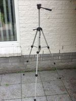 Bilora Stativ Tripod Titanium line standard 270  Max Höhe: 144cm Kreis Ostholstein - Scharbeutz Vorschau