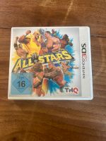 WWW All Stars Nintendo 3DS Geeste - Dalum Vorschau