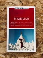 Myanmar Burma Merian backpacking Reise Abenteuer Niedersachsen - Wallenhorst Vorschau