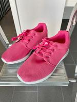Leichte Sportschuhe in Pink – Größe 36 Baden-Württemberg - Schallstadt Vorschau