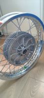 Hinterrad BMW R90S 18x2,50 Akront R75/5 R100Rs R80Gs HPN Brandenburg - Frankfurt (Oder) Vorschau