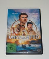 Uncharted DVD Baden-Württemberg - Ludwigsburg Vorschau