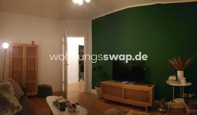 Wohnungsswap - 3 Zimmer, 68 m² - Albers-Schönberg-Stieg, Hamburg-Nord, Hamburg in Hamburg