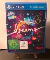 Dreams Playstation 4 Spiel Güstrow - Landkreis - Teterow Vorschau