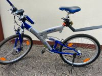 Mountainbike von Bulls, 26 Zoll Niedersachsen - Dassel Vorschau