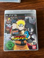 Naruto Ultimate ninja storm 3 Hessen - Rodgau Vorschau