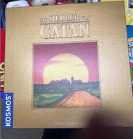 Siedler von Catan Spiel Dithmarschen - Heide Vorschau