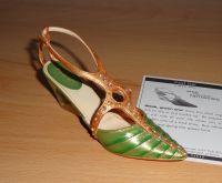 Miniatur Sammler Schuh Just the Right Shoe Fast Car 25549 Bayern - Manching Vorschau