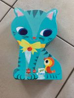 Djeco Puzzle Katze 3+ Bayern - Obernburg Vorschau