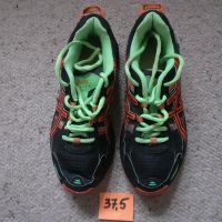 Sportschuh/Sneaker gel-vertreten 5 asics Gr. 37,5 Brandenburg - Röderland Vorschau