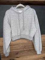 graues Sweatshirt, ohne Reißverschluss, Größe L Bayern - Ingolstadt Vorschau