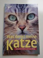 Was denkt meine Katze - SACHBUCH Hessen - Eltville Vorschau