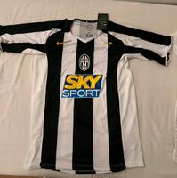 Juventus Turin Retro Heimtrikot Nike Größe L Fußball Duisburg - Neumühl Vorschau