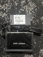 Saint Laurent Geldbeutel mit Kette (Chain Wallet) Bayern - Herzogenaurach Vorschau