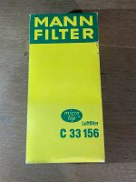 MANN Filter / Luftfilter C 33 156 NEU Schwerin - Großer Dreesch Vorschau