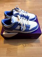 Nike Dunk Retro UNC low Hessen - Schotten Vorschau