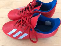 Adidas Fußball Schuhe mit Stollen Freiburg im Breisgau - Altstadt Vorschau