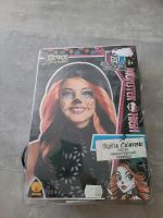 Monster High Skelita Calaveras Perücke Baden-Württemberg - Ispringen Vorschau