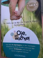 Taschenbuch oje ich wachse Babybuch Bayern - Freising Vorschau