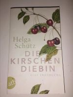 Die Kirchendiebin Helga Schütz Buch Berlin - Mitte Vorschau