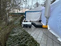 Zeltheizung zu vermieten Sachsen - Bad Dueben Vorschau